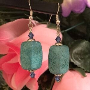 🔥ON SALE🔥3/$25🔥 💖 LA Design💖Handmade Earrings